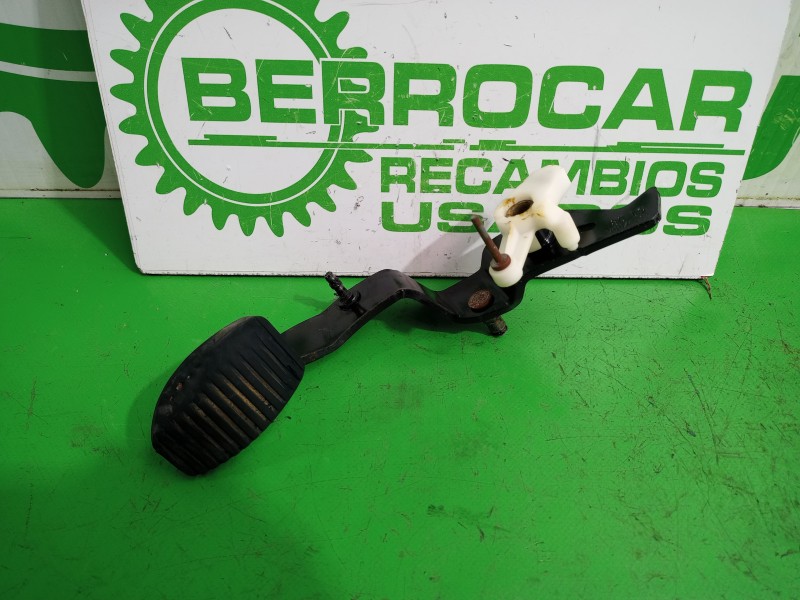 Recambio de pedal embrague para citroën c4 grand picasso 1.6 16v hdi fap referencia OEM IAM 2127X8  