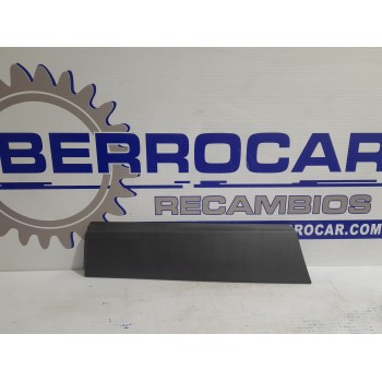 Recambio de moldura para opel mokka x 1.6 cdti dpf referencia OEM IAM 95157448  