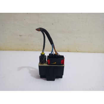 Recambio de modulo electronico para opel grandland x opel 2020 referencia OEM IAM 9662570880  