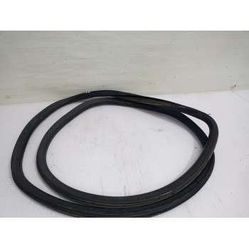 Recambio de goma contorno para seat toledo (5p2) exclusive referencia OEM IAM 5P0867367E9B9  