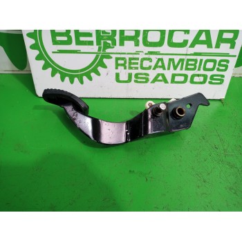 Recambio de pedal embrague para citroën c4 grand picasso 1.6 16v hdi fap referencia OEM IAM 2127X8  