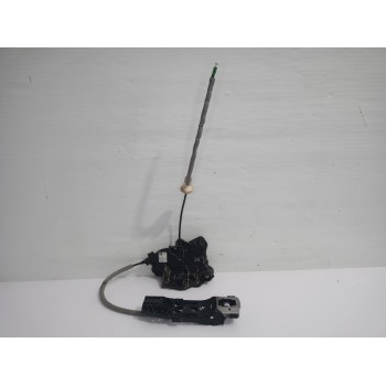 CERRADURA PUERTA DELANTERA IZQUIERDA E18749103 