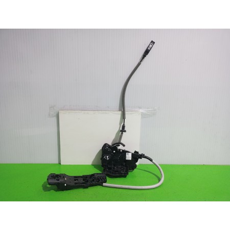 Recambio de cerradura puerta trasera derecha para volkswagen t-cross advance referencia OEM IAM 10A839016B  