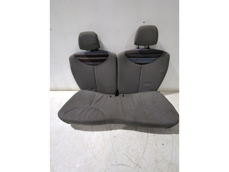 Recambio de asiento trasero para citroën c1 (pm_, pn_) 1.4 hdi referencia OEM IAM   