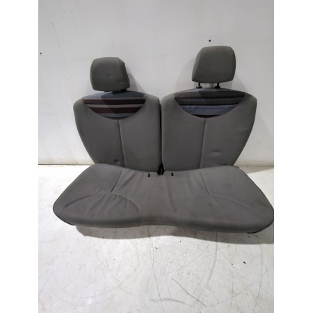 Recambio de asiento trasero para citroën c1 (pm_, pn_) 1.4 hdi referencia OEM IAM   