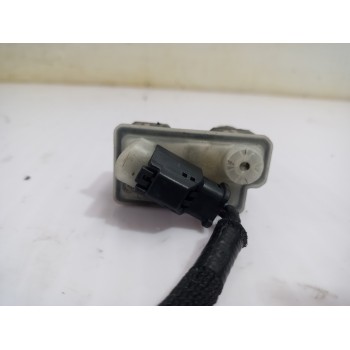 Recambio de motor tapa combustible para opel grandland x opel 2020 referencia OEM IAM D5441.00  