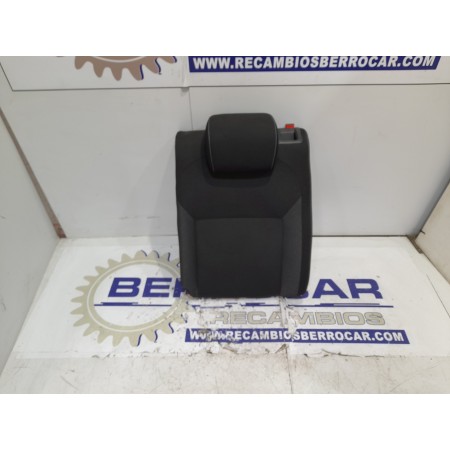 Recambio de asientos trasero izquierdo para skoda spaceback (5h) 1.6 tdi referencia OEM IAM 5E0885501A1BS  