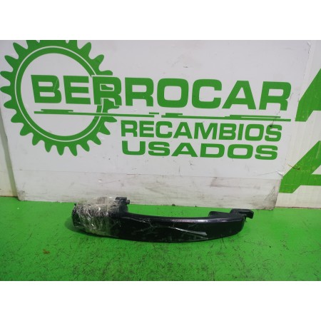Recambio de maneta exterior delantera derecha para opel zafira b 1.9 cdti referencia OEM IAM 5138195  