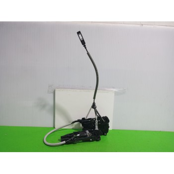 Recambio de cerradura puerta trasera derecha para volkswagen t-cross advance referencia OEM IAM 10A839016B  