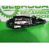 Recambio de maneta exterior trasera derecha para peugeot 508 active referencia OEM IAM 9688834080  