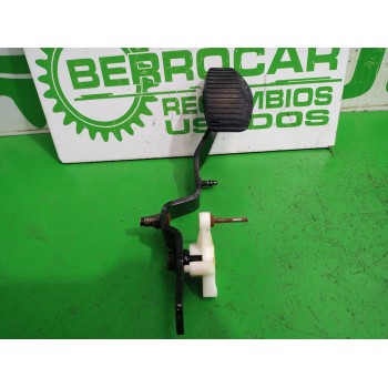 Recambio de pedal embrague para citroën c4 grand picasso 1.6 16v hdi fap referencia OEM IAM 2127X8  