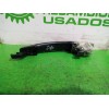 Recambio de maneta exterior delantera derecha para opel zafira b 1.9 cdti referencia OEM IAM 5138195  