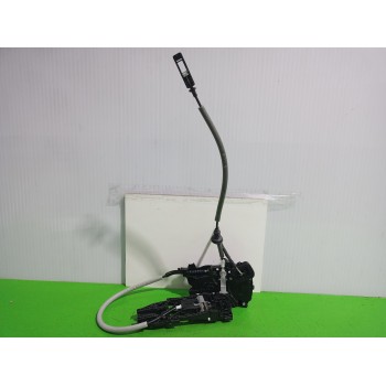 Recambio de cerradura puerta trasera derecha para volkswagen t-cross advance referencia OEM IAM 10A839016B  