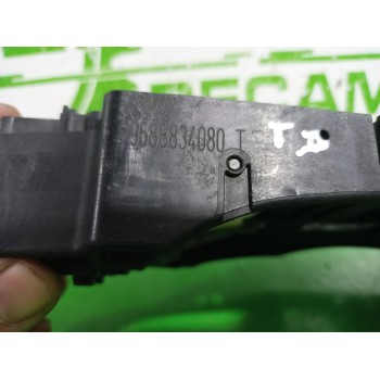 Recambio de maneta exterior trasera derecha para peugeot 508 active referencia OEM IAM 9688834080  