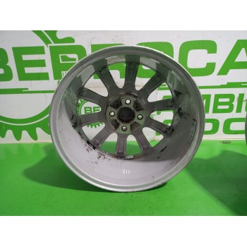 Recambio de llanta para opel astra h berlina essentia referencia OEM IAM 6.5JX16  