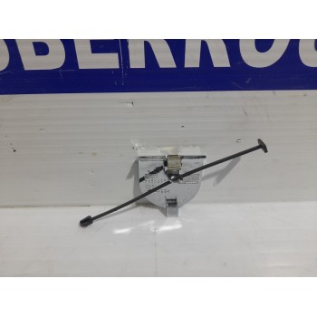 Recambio de tapa de enganche para fiat 500 cabrio (150) 1.3 16v jtd cat referencia OEM IAM 0735455393  