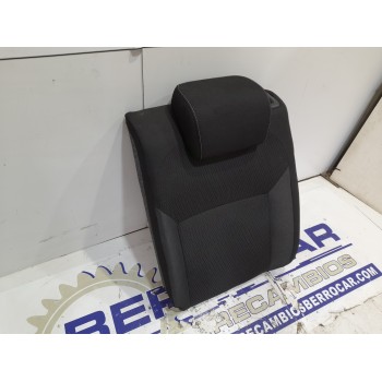 Recambio de asientos trasero izquierdo para skoda spaceback (5h) 1.6 tdi referencia OEM IAM 5E0885501A1BS  