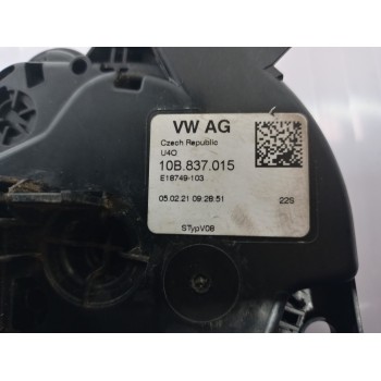 Recambio de cerradura puerta delantera izquierda para seat arona xperience plus referencia OEM IAM E18749103  