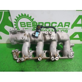 Recambio de colector admision para opel zafira b 1.9 cdti referencia OEM IAM 55212586  