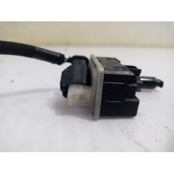 Recambio de motor tapa combustible para opel grandland x opel 2020 referencia OEM IAM D5441.00  