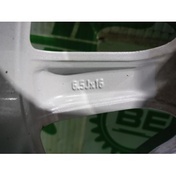Recambio de llanta para opel astra h berlina essentia referencia OEM IAM 6.5JX16  