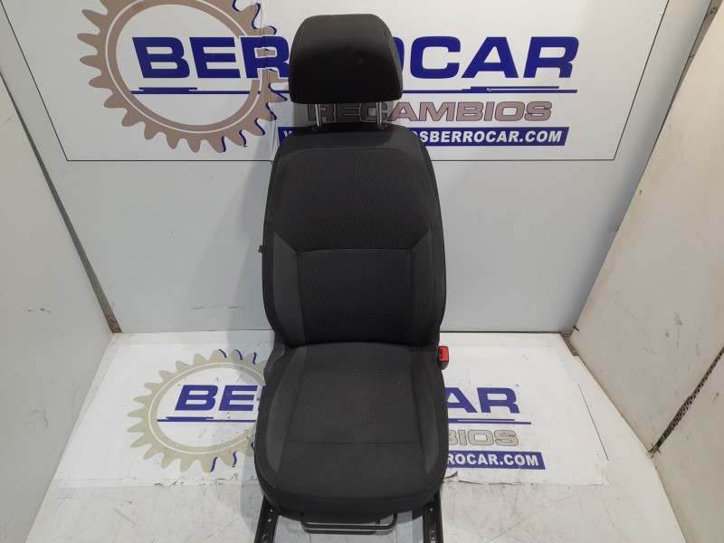 Recambio de asiento delantero derecho para skoda spaceback (5h) 1.6 tdi referencia OEM IAM 6RA881106E  