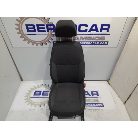Recambio de asiento delantero derecho para skoda spaceback (5h) 1.6 tdi referencia OEM IAM 6RA881106E  