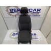 Recambio de asiento delantero derecho para skoda spaceback (5h) 1.6 tdi referencia OEM IAM 6RA881106E  