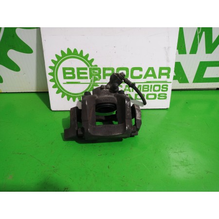 Recambio de pinza de freno delantera izquierda para peugeot 508 active referencia OEM IAM 9800839780  