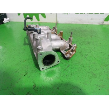 Recambio de colector admision para opel zafira b 1.9 cdti referencia OEM IAM 55212586  