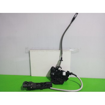 Recambio de cerradura puerta trasera derecha para volkswagen t-cross advance referencia OEM IAM 10A839016B  