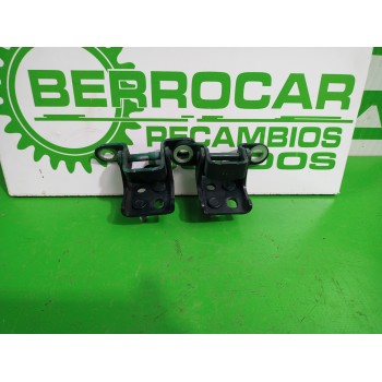 Recambio de bisagras para jaguar s-type 2.7 v6 diesel cat referencia OEM IAM BISAGRAS  