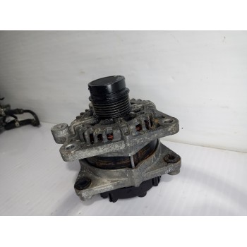 Recambio de alternador para kia sportage (nq5) drive referencia OEM IAM 373002M520  