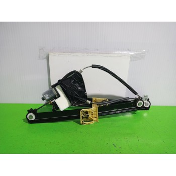 Recambio de elevalunas delantero izquierdo para volkswagen t-cross advance referencia OEM IAM 2GM837461B  