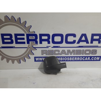 Recambio de carcasa retrovisor derecho para citroën berlingo 1.6 16v hdi referencia OEM IAM 2636R040A  