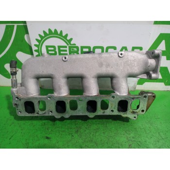 Recambio de colector admision para opel zafira b 1.9 cdti referencia OEM IAM 55212586  