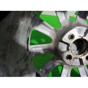 Recambio de llanta para opel astra h berlina essentia referencia OEM IAM 6.5JX16  