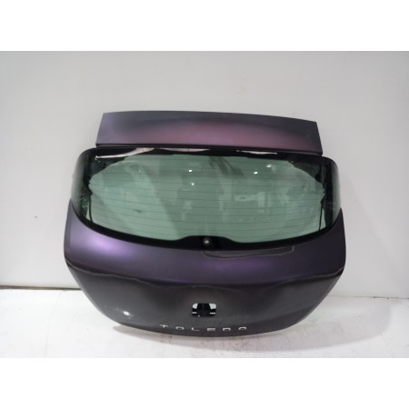 Recambio de porton trasero para seat toledo (5p2) exclusive referencia OEM IAM 5P0827024 ( CRISTAL DE REGALO )  