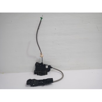 CERRADURA PUERTA DELANTERA DERECHA E18753103 