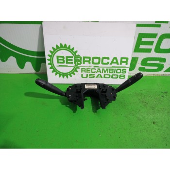 Recambio de mando multifuncion para citroën c4 grand picasso 1.6 16v hdi fap referencia OEM IAM 96644965  