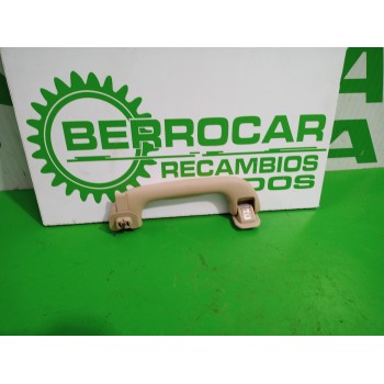 Recambio de asidero techo para jaguar s-type 2.7 v6 diesel cat referencia OEM IAM XR834991LFJ  