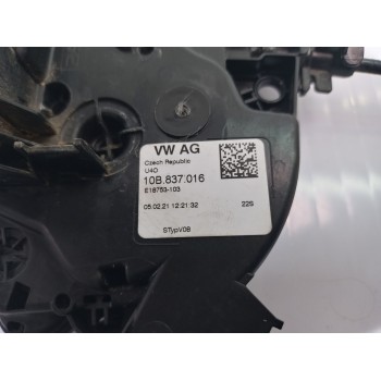 Recambio de cerradura puerta delantera derecha para seat arona xperience plus referencia OEM IAM E18753103  