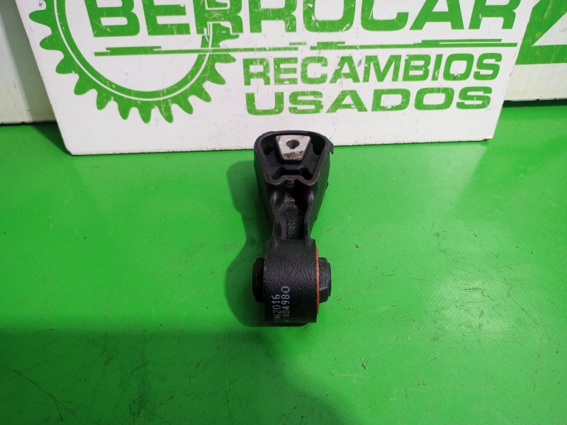 Recambio de soporte motor para peugeot 508 active referencia OEM IAM 9641884980  