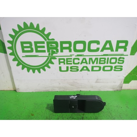 Recambio de mando elevalunas delantero izquierdo para opel zafira b 1.9 cdti referencia OEM IAM 13228709  