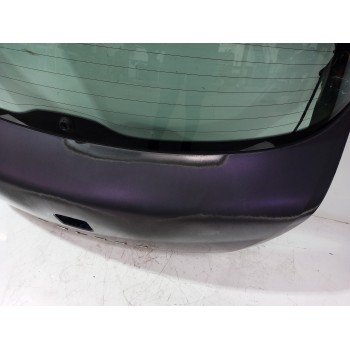 Recambio de porton trasero para seat toledo (5p2) exclusive referencia OEM IAM 5P0827024 ( CRISTAL DE REGALO )  