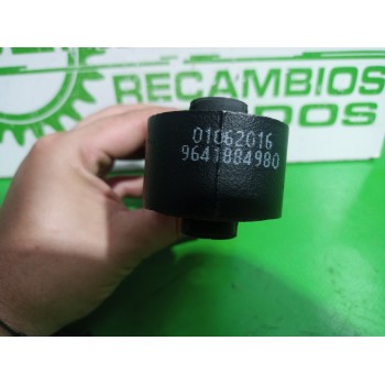 Recambio de soporte motor para peugeot 508 active referencia OEM IAM 9641884980  