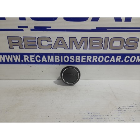 Recambio de rejilla aireadora para seat ibiza (6p1) 1.4 tdi referencia OEM IAM 6P0820902  