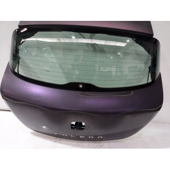Recambio de porton trasero para seat toledo (5p2) exclusive referencia OEM IAM 5P0827024 ( CRISTAL DE REGALO )  