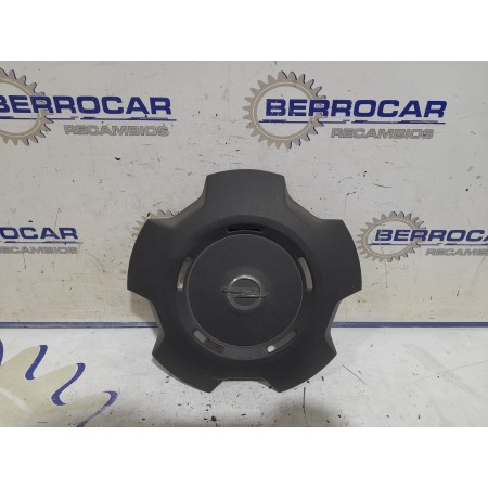 Recambio de tapacubos para opel vivaro b kasten/combi referencia OEM IAM 403159839R  