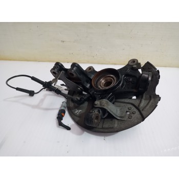 Recambio de mangueta delantera izquierda para opel grandland x opel 2020 referencia OEM IAM 95525694  